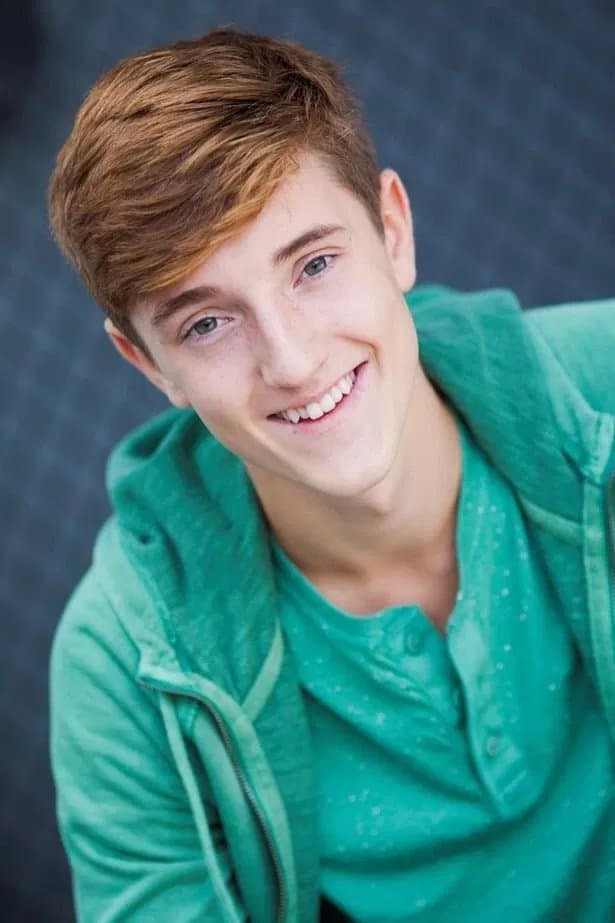 Joshua J. Ballard profile