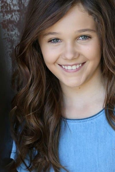 Penelope Figueroa profile