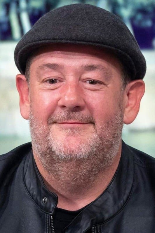Johnny Vegas profile