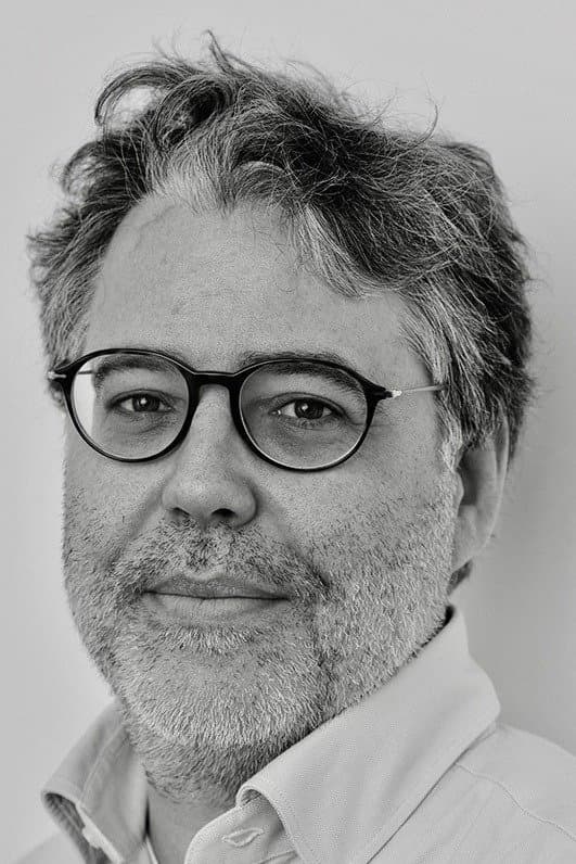 Reginald de Guillebon profile