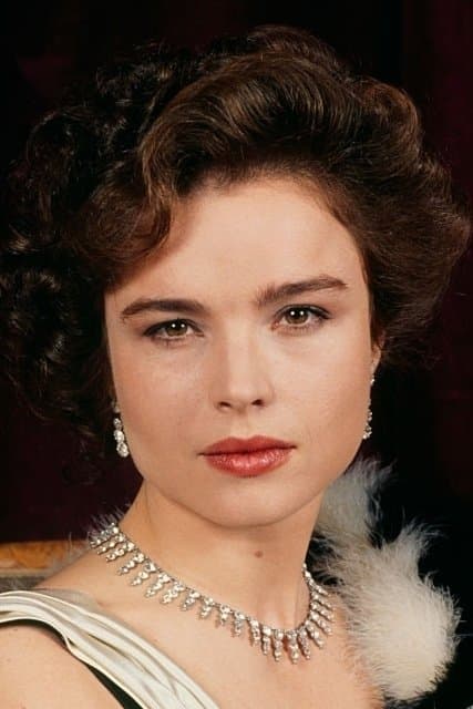 Giulia Boschi profile