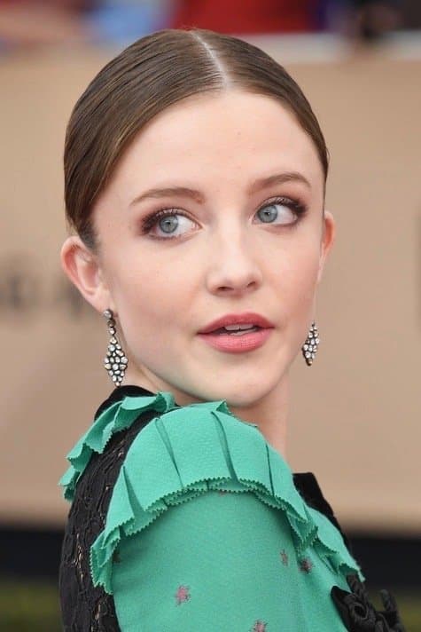 Samantha Isler profile