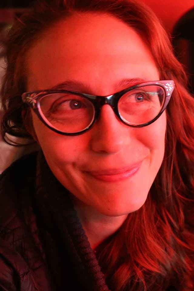 Sarah Ema Friedland profile