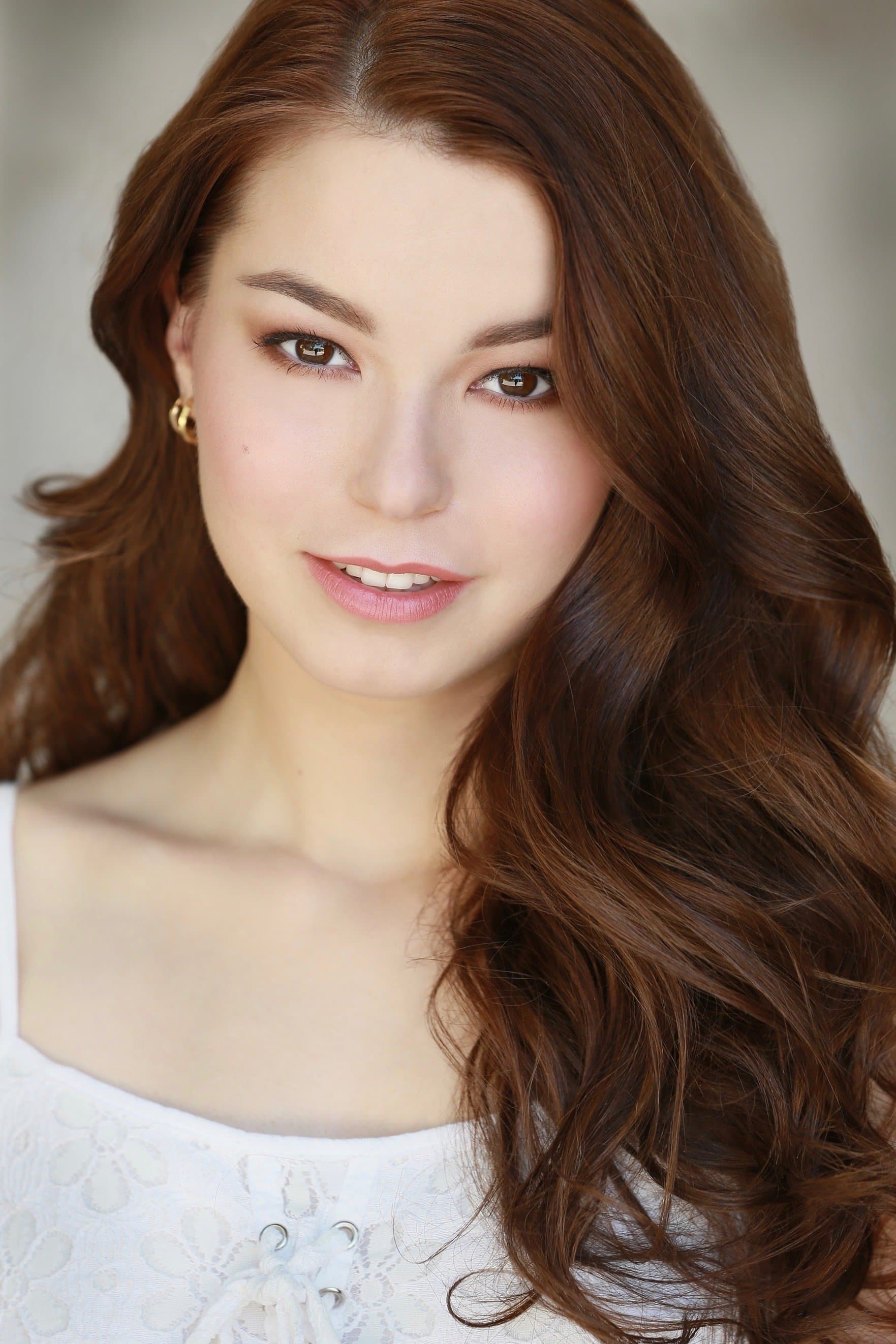 Chanel Marriott profile