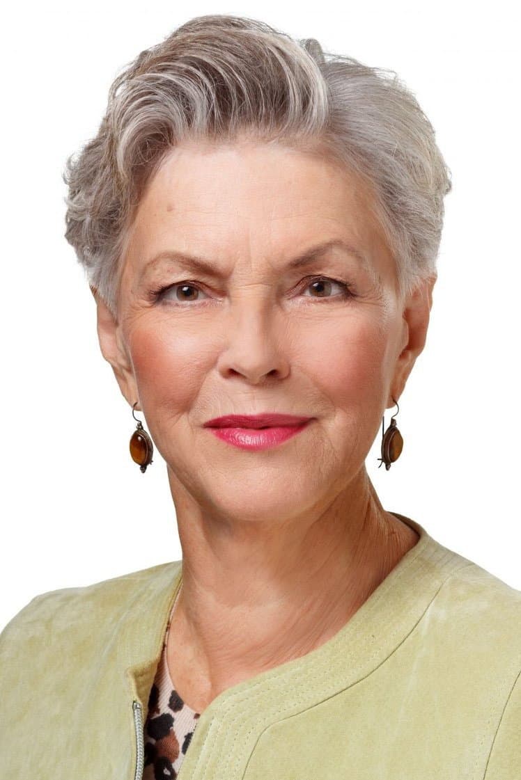 Liina Orlova profile