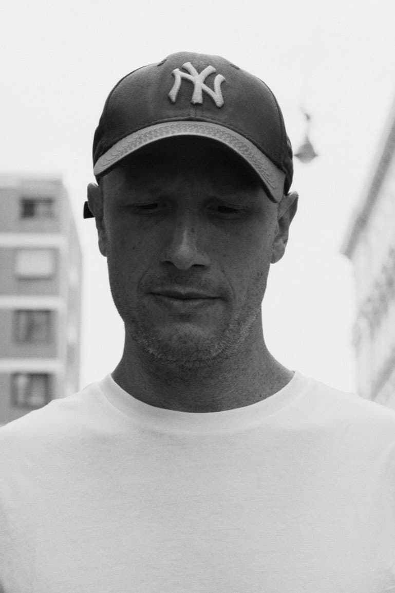 Dániel Ács profile