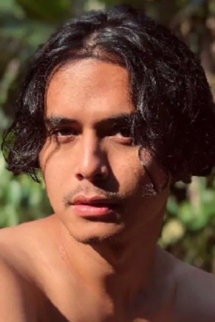 Jourdy Pranata profile