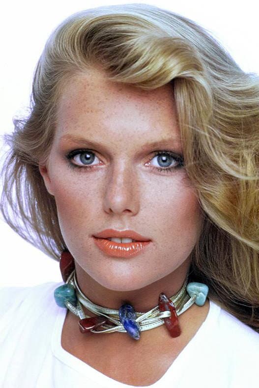 Patti Hansen profile