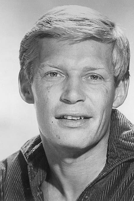 Christopher Cary profile