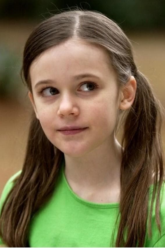 Selah Atwood profile