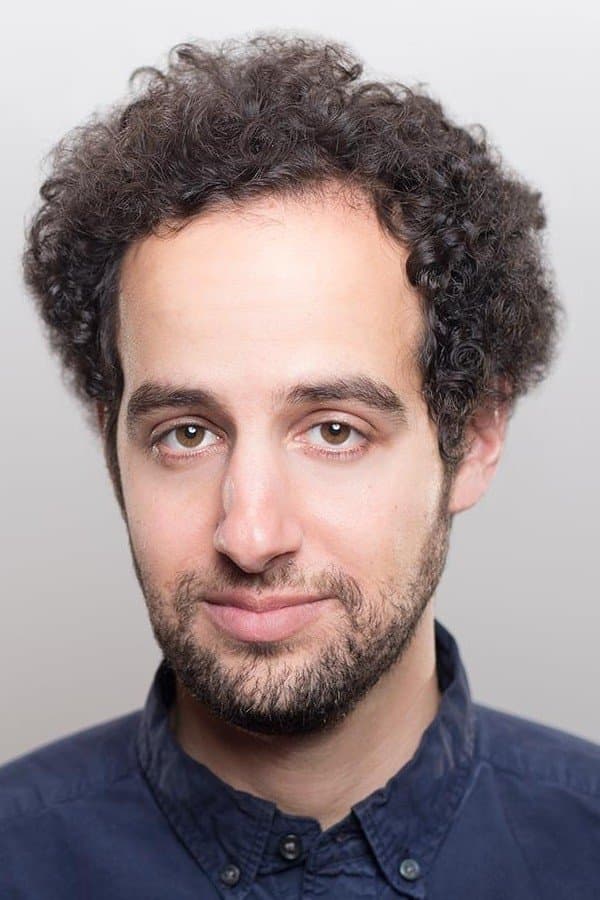 Charles Gould profile