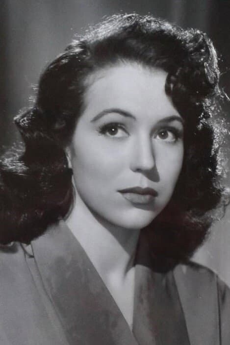 Elena Barrios profile