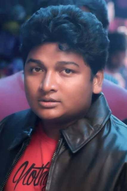 Gopi Aravindh profile