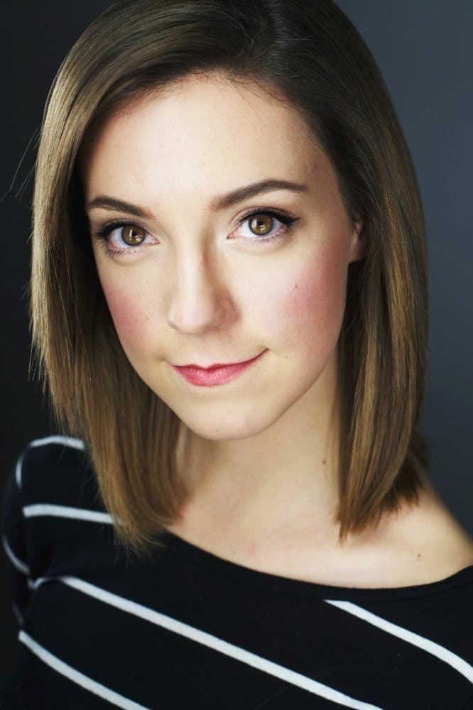 Molly Evensen profile