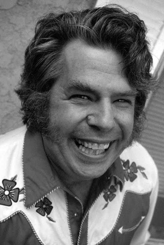 Mojo Nixon profile
