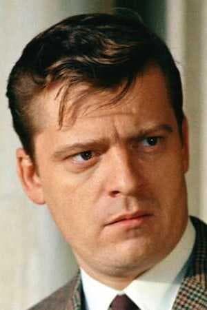 John Randolph Jones profile