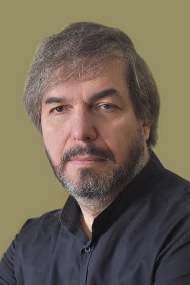 Taras Buevskiy profile