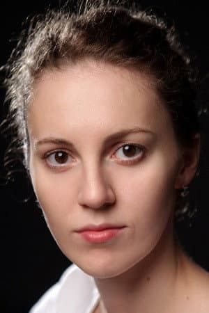 Ekaterina Senichkina profile