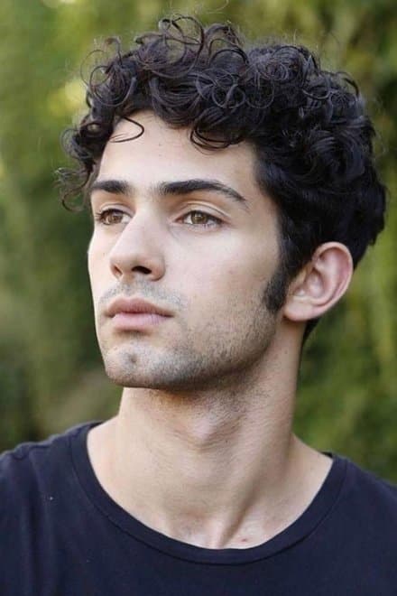 Massimiliano Caiazzo profile