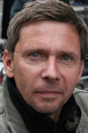 Sergey Gusinskiy profile