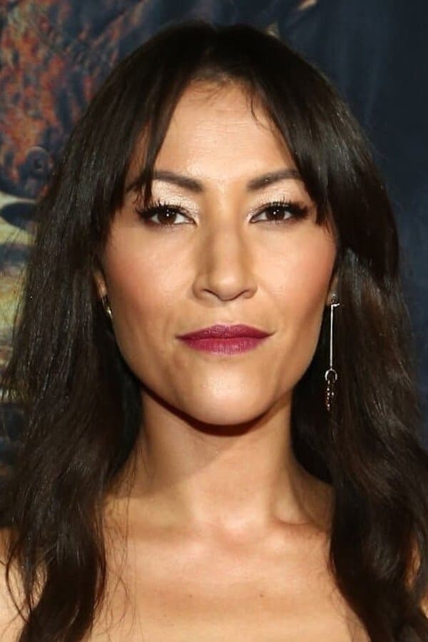 Eleanor Matsuura profile