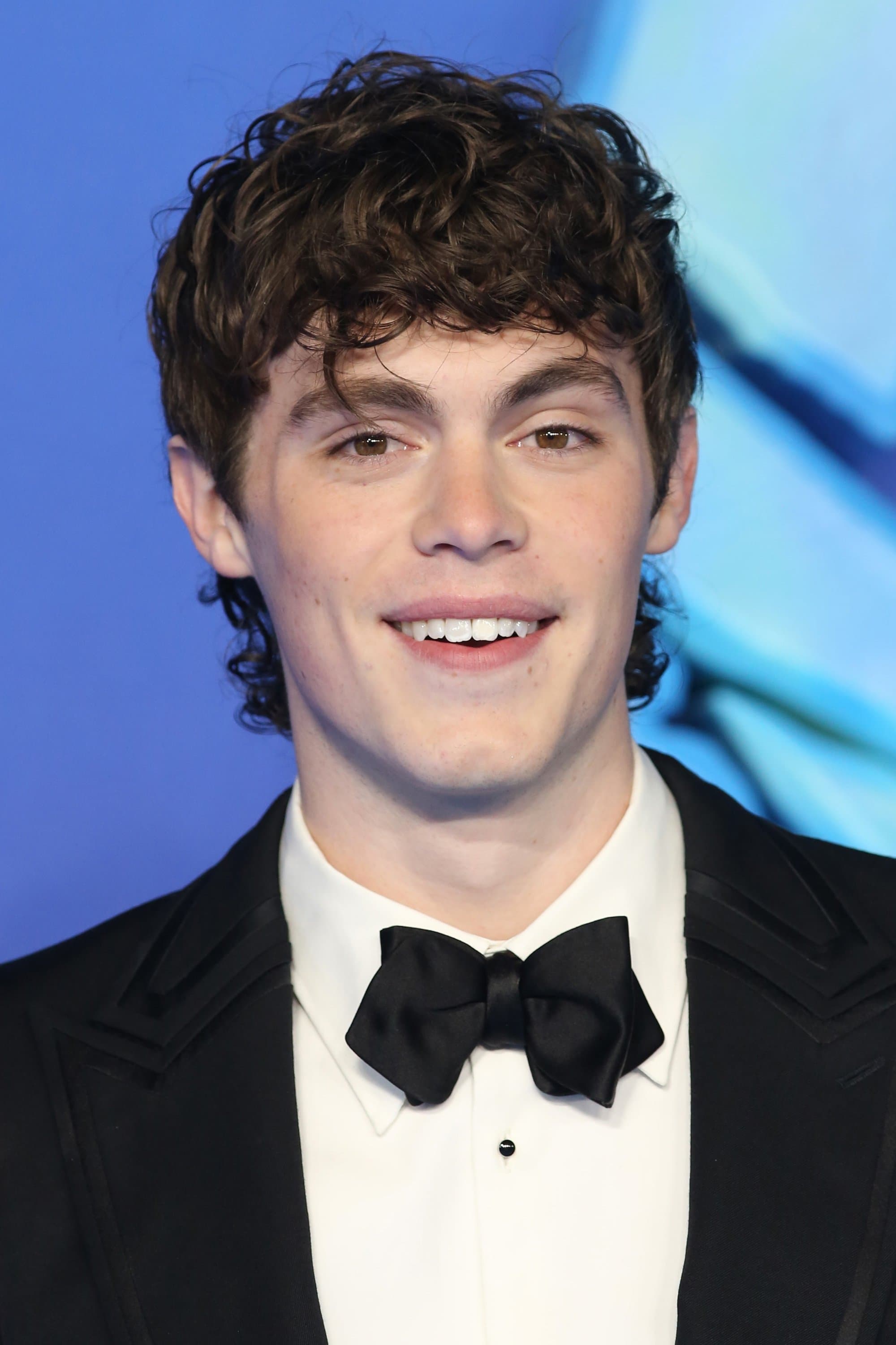 Jack Champion profile