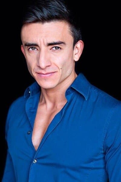 Francisco Bolívar profile