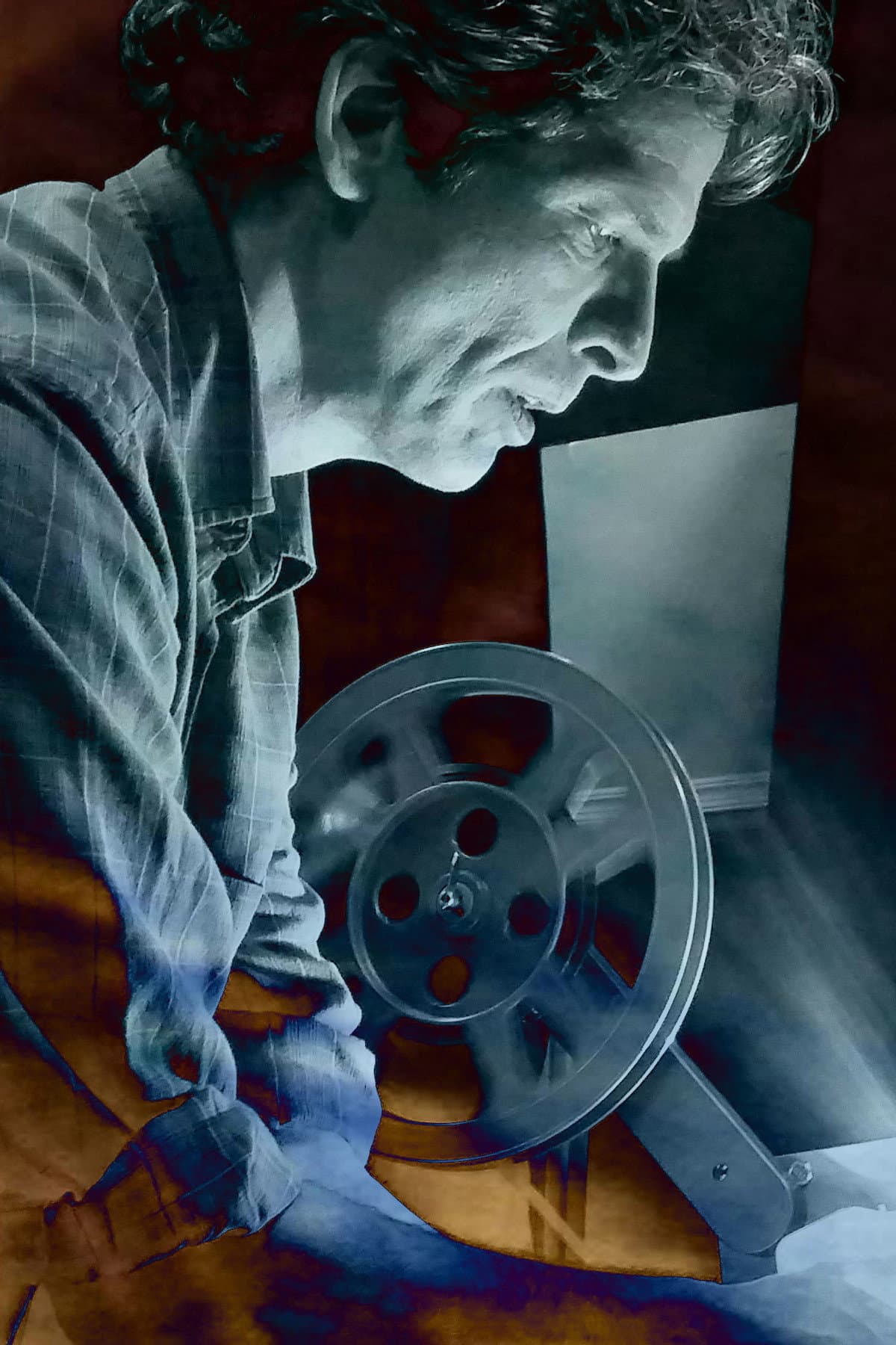 Alex MacKenzie profile