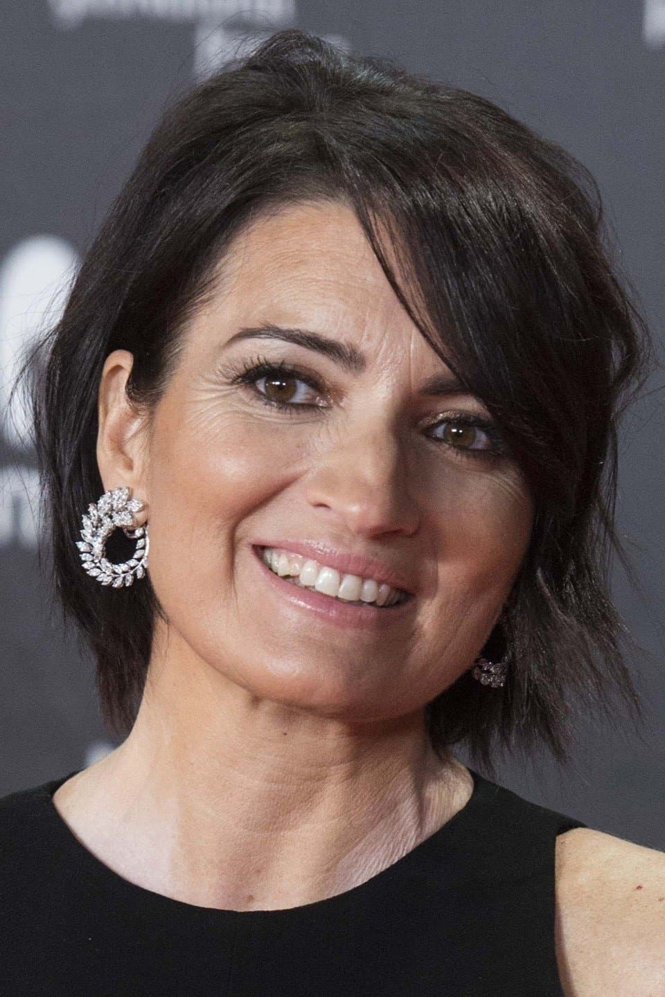 Silvia Abril profile