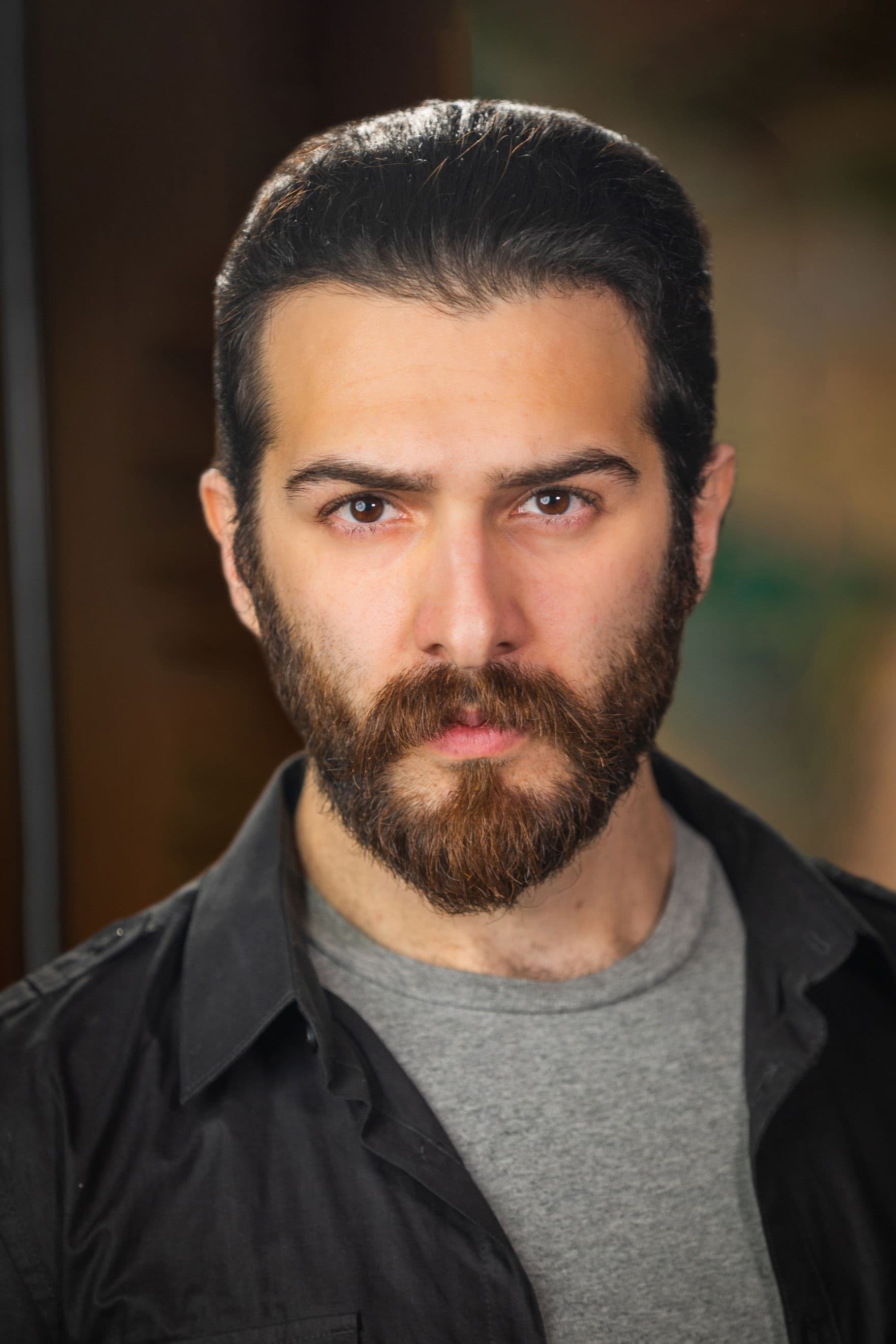 Sean Ardalan profile