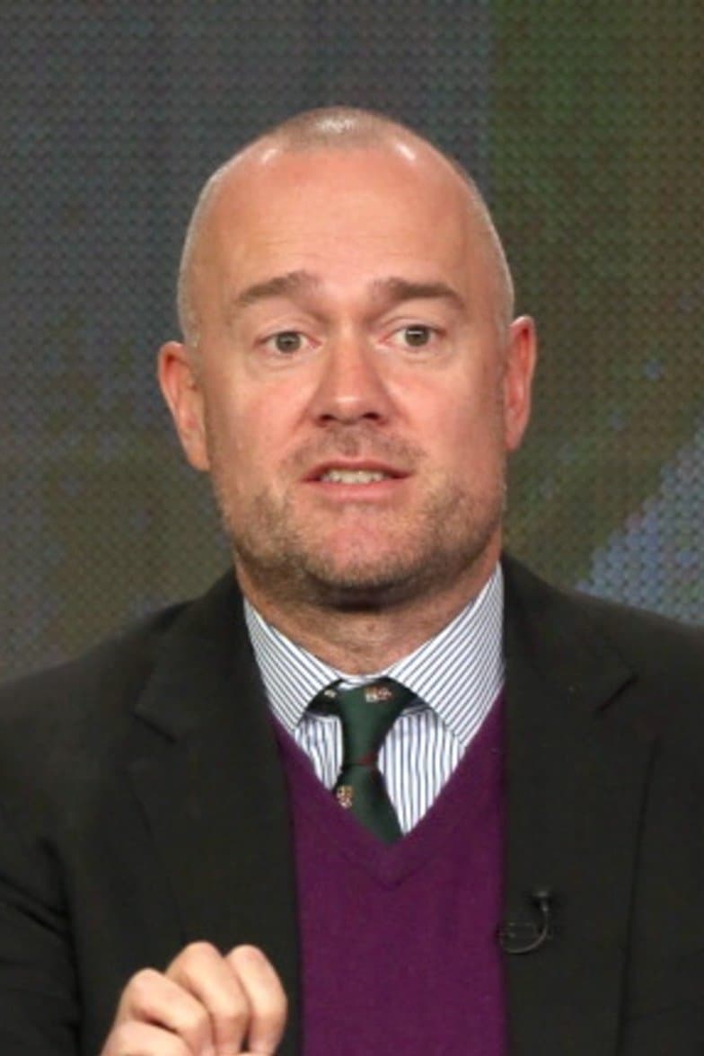 Michael Davies profile