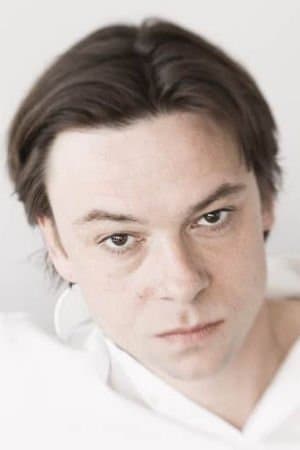 Aus Greidanus Jr. profile