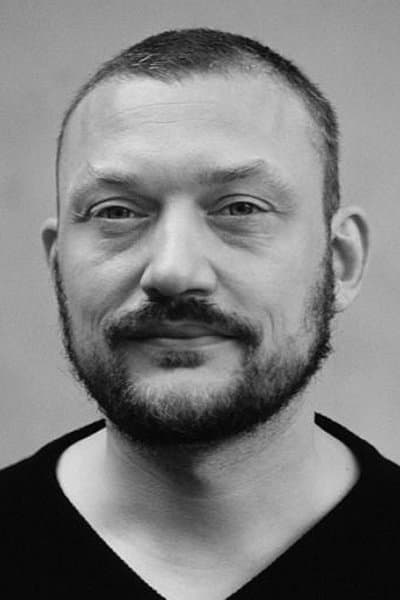 Kasper Leick profile