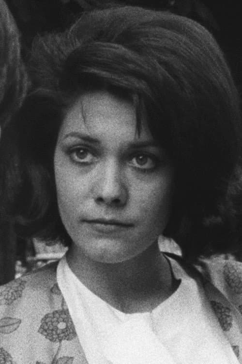 Diane Wilkinson profile