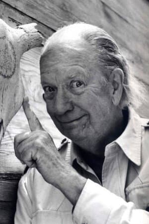 Gahan Wilson profile