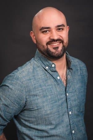 Raul Ceballos profile