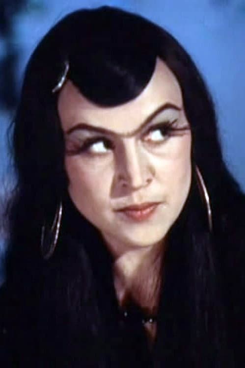 Lyudmila Tatyanchuk profile