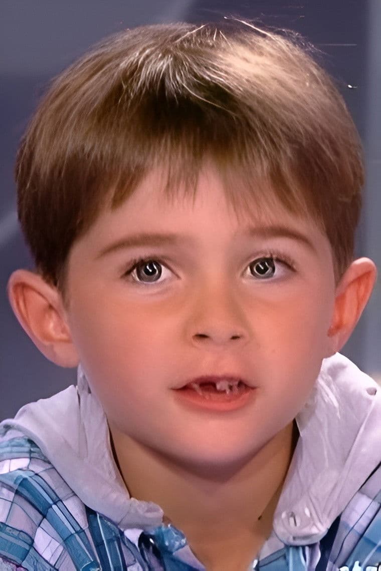 Tristan Vichard profile