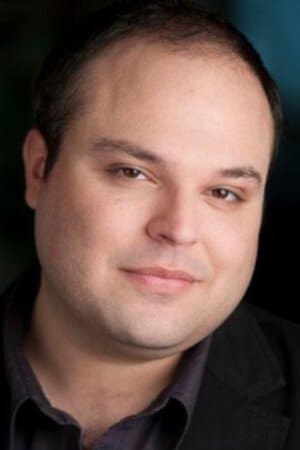 Tony Sampson profile