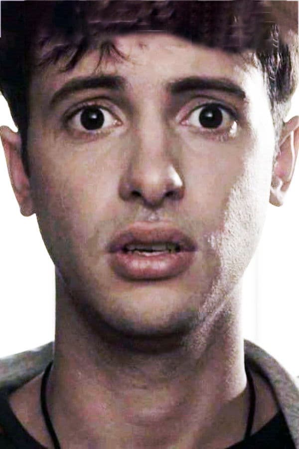 Nicolás Condito profile