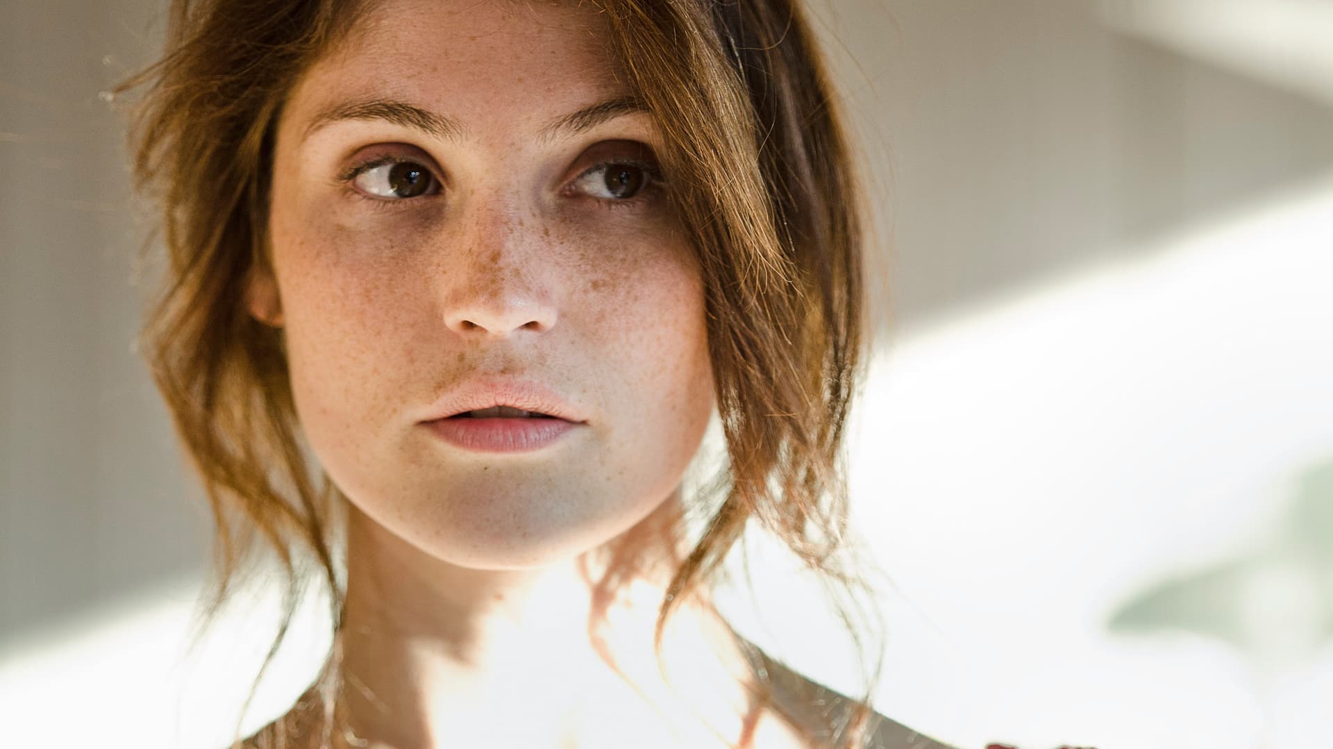 Gemma Bovery backdrop