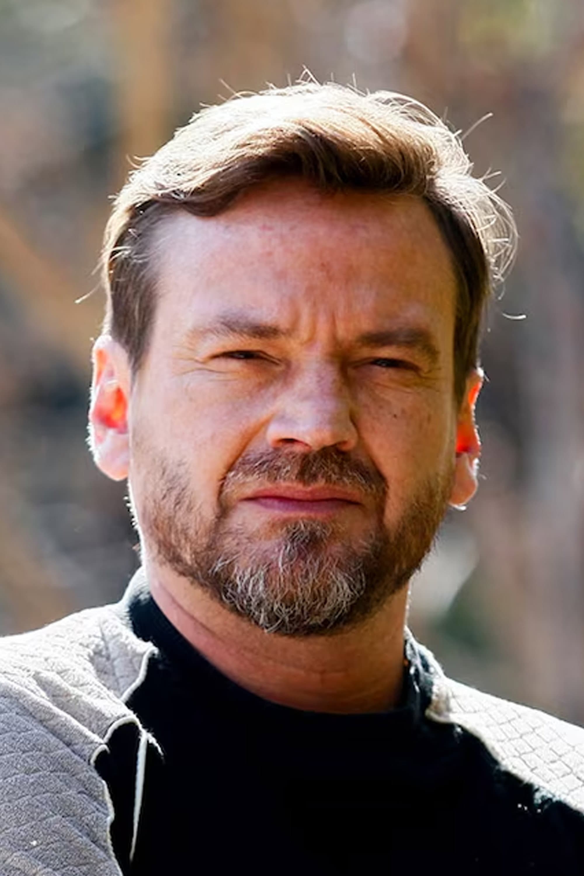 Guillermo Pfening profile