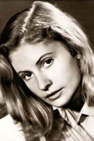 Ruth Niehaus profile