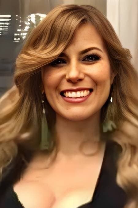 Esmeralda Cervantes profile