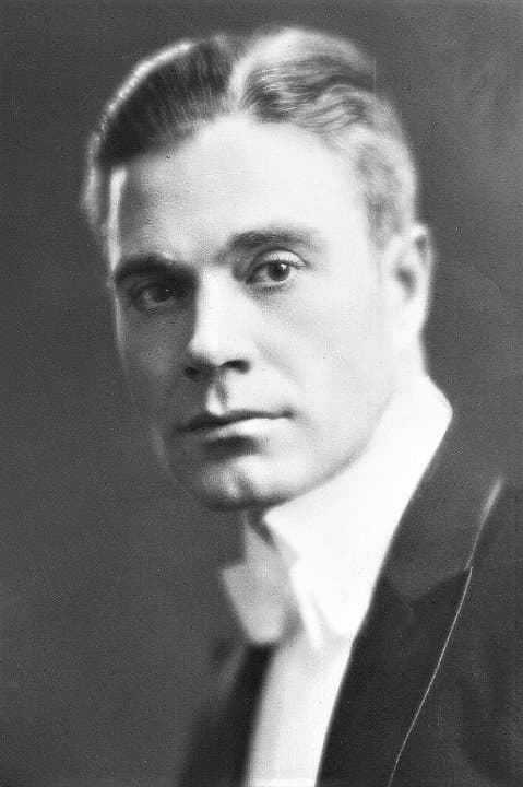 Larry Steers profile