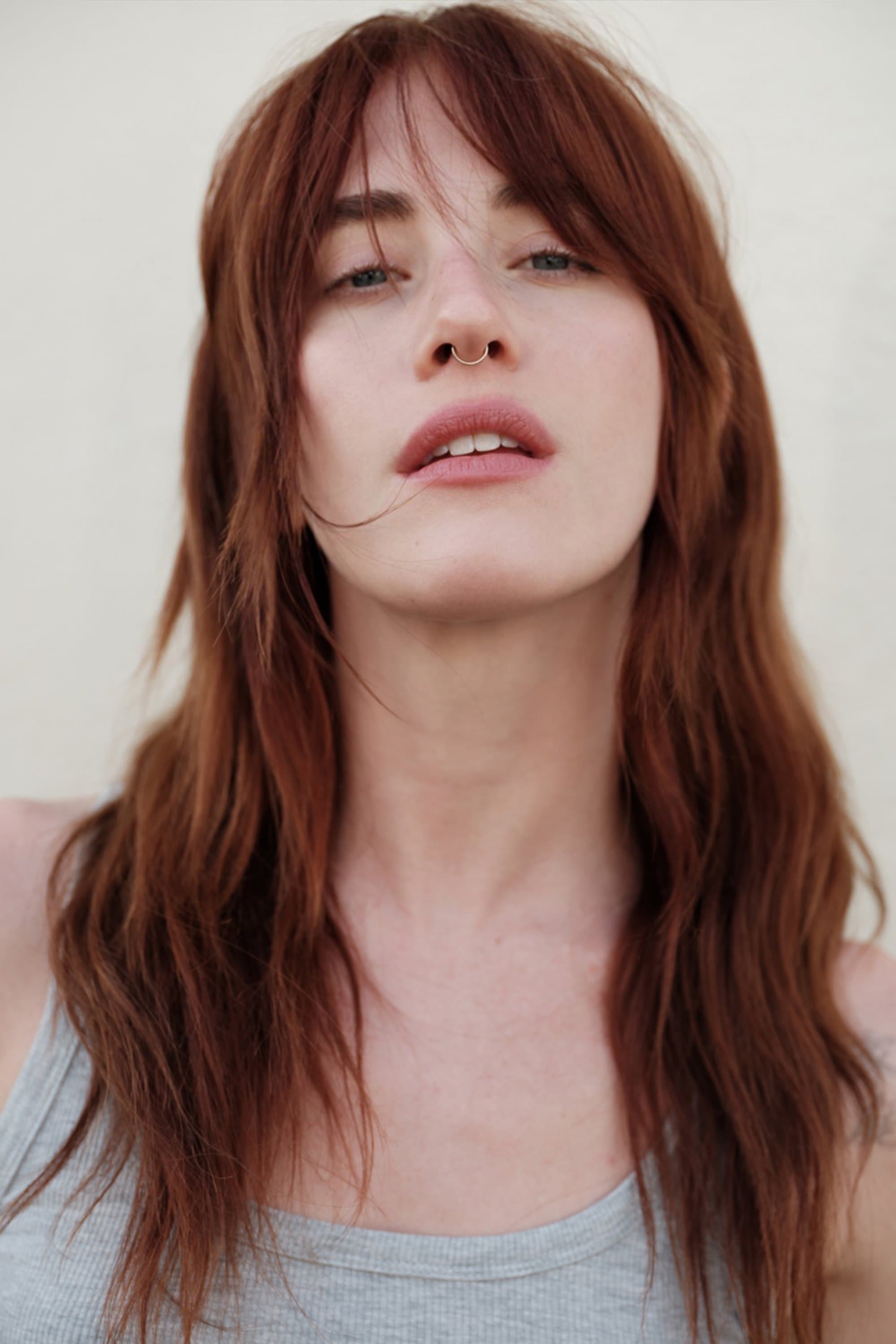 Georgia Small profile