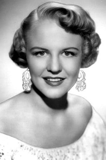 Peggy Lee profile