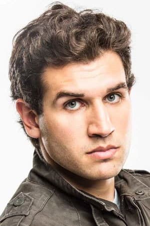 Federico Clapis profile