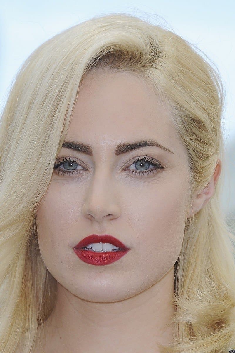 Charlotte Sullivan profile