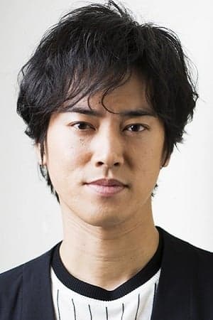 Kenta Kiritani profile